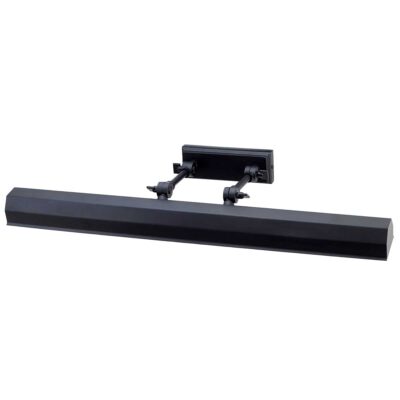Hedgerow Manor Large Picture Light Black