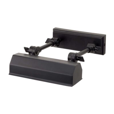 Hedgerow Manor Small Picture Light Black