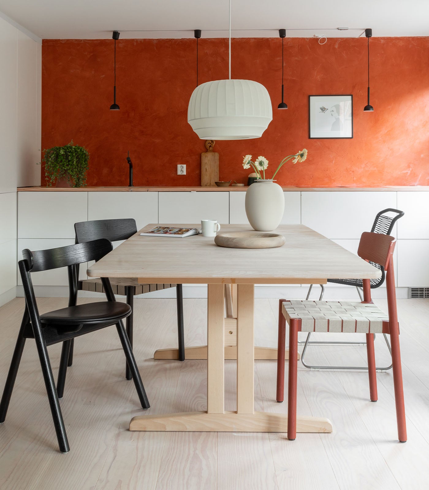 Heritage Row Contemporary Knitted Fabric Pendant Light Oval Small Tall Heritage Row Contemporary Knitted Fabric Pendant Light Oval Small Tall