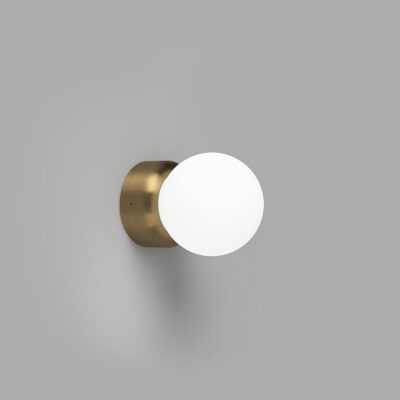 Kingsley Round Wall Light