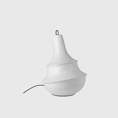 Lady Ashworth Contemporary Outdoor Floor Lamp