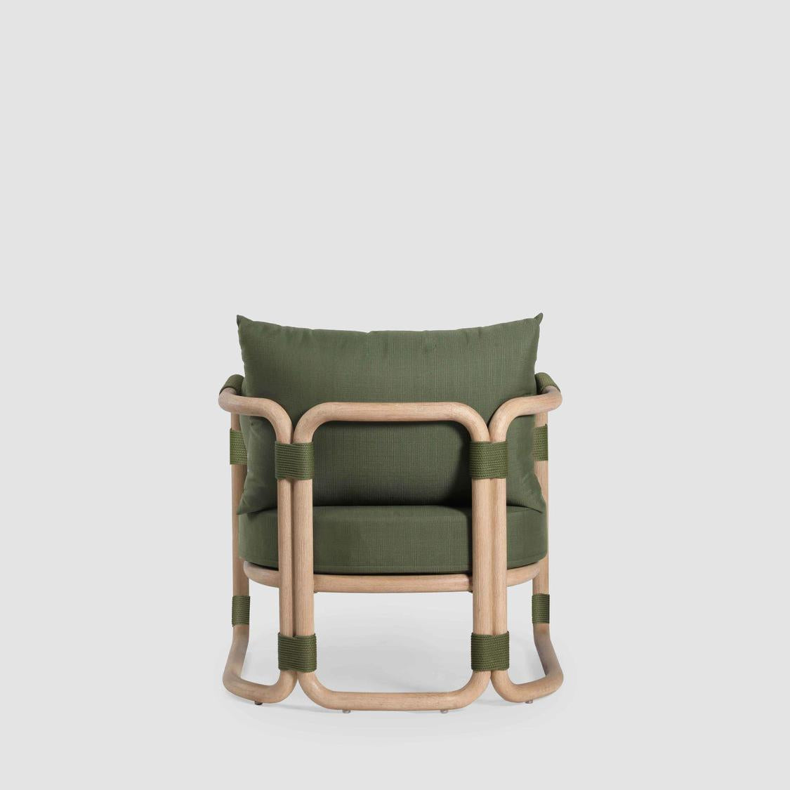 Larchmont Hamptons Outdoor Armchair Forest Green Larchmont Hamptons Outdoor Armchair Forest Green
