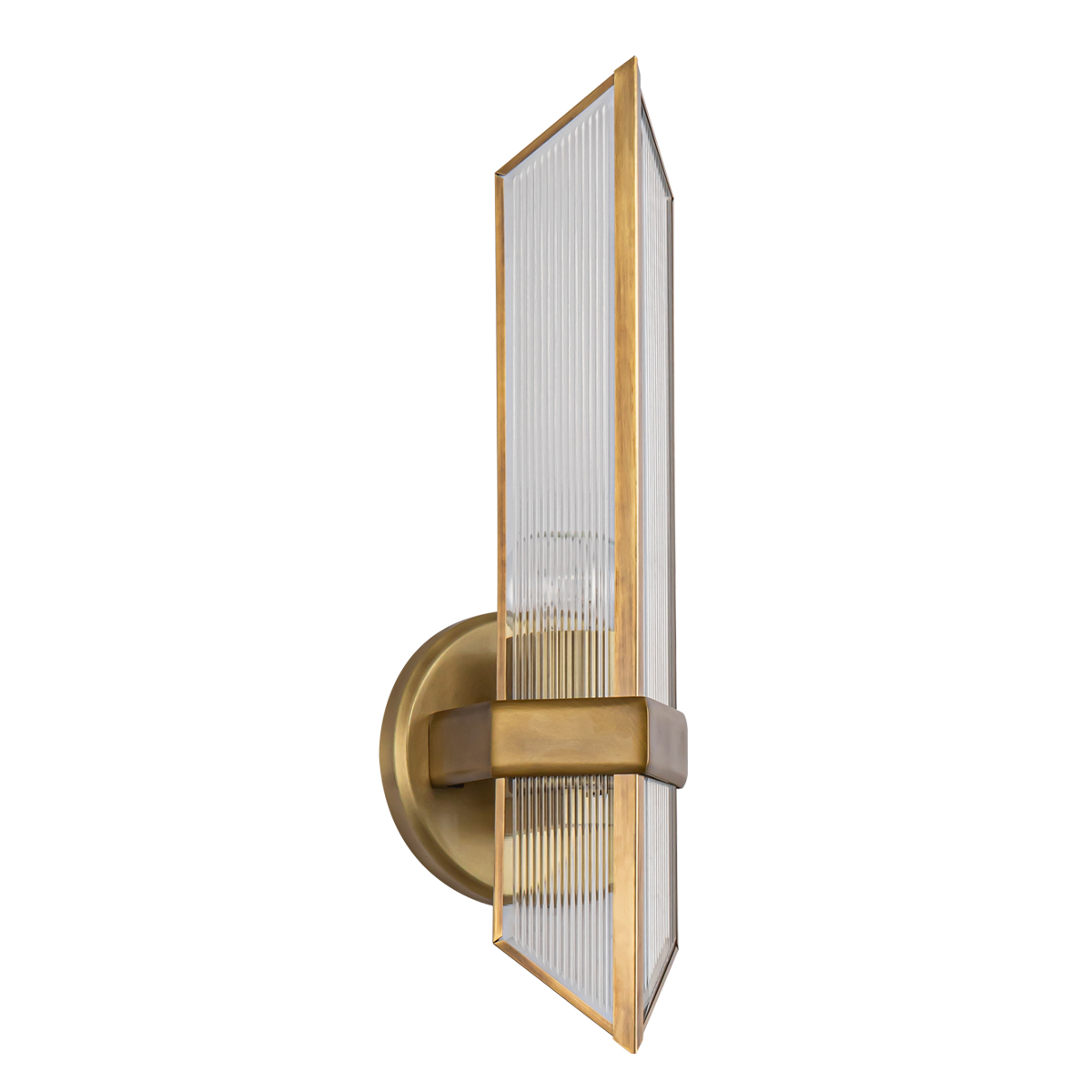 Marrakesh Court Retro Modern Wall Light Vintage Brass Marrakesh Court Retro Modern Wall Light Vintage Brass