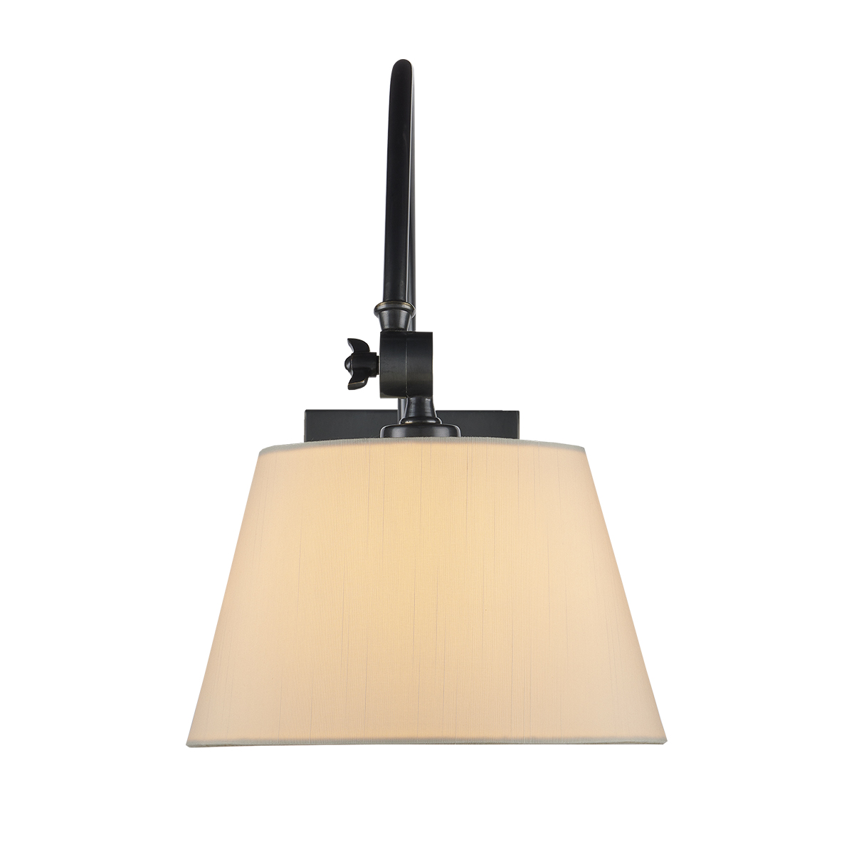 Merrowvale Transitional Swing-Arm Wall Light Oil Rubbed Bronze Merrowvale Transitional Swing-Arm Wall Light Oil Rubbed Bronze
