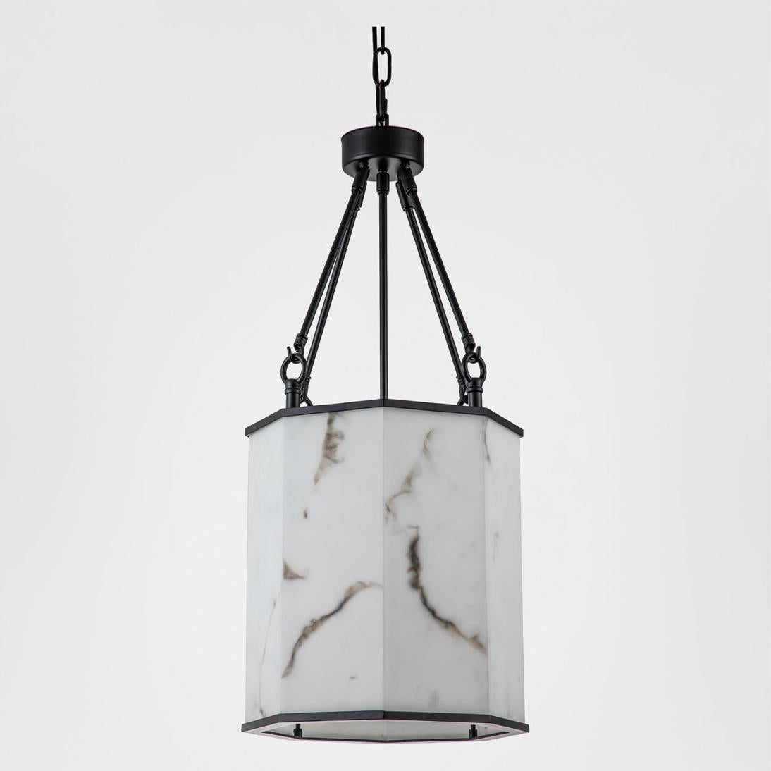 Morleigh French Provincial Hexagon Lantern Pendant Morleigh French Provincial Hexagon Lantern Pendant