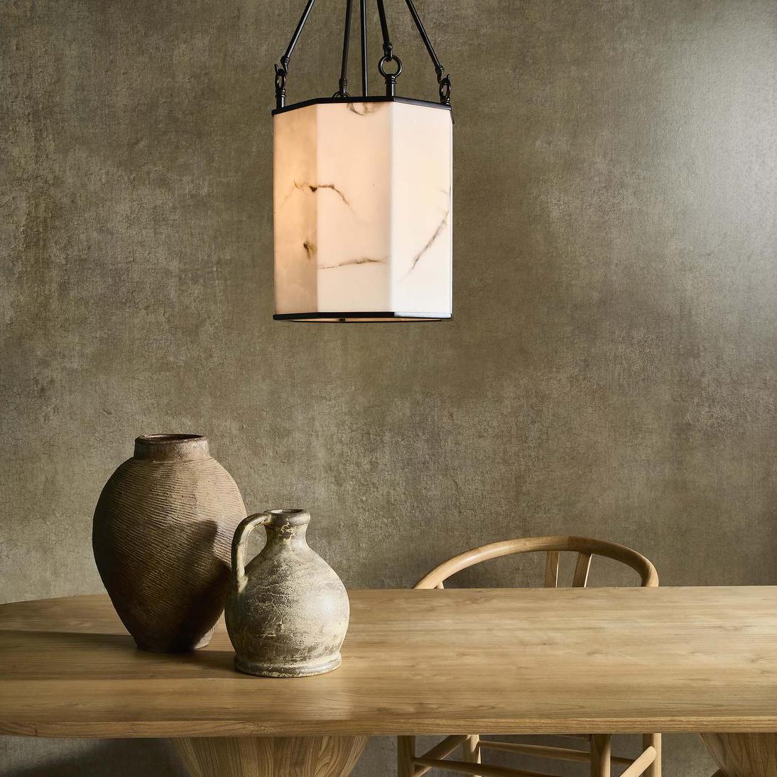 Morleigh French Provincial Hexagon Lantern Pendant Morleigh French Provincial Hexagon Lantern Pendant