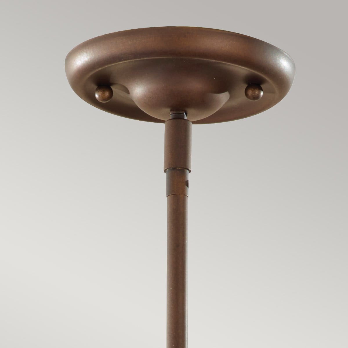 Netherby Abbey Industrial Pendant Light Netherby Abbey Industrial Pendant Light — detail view