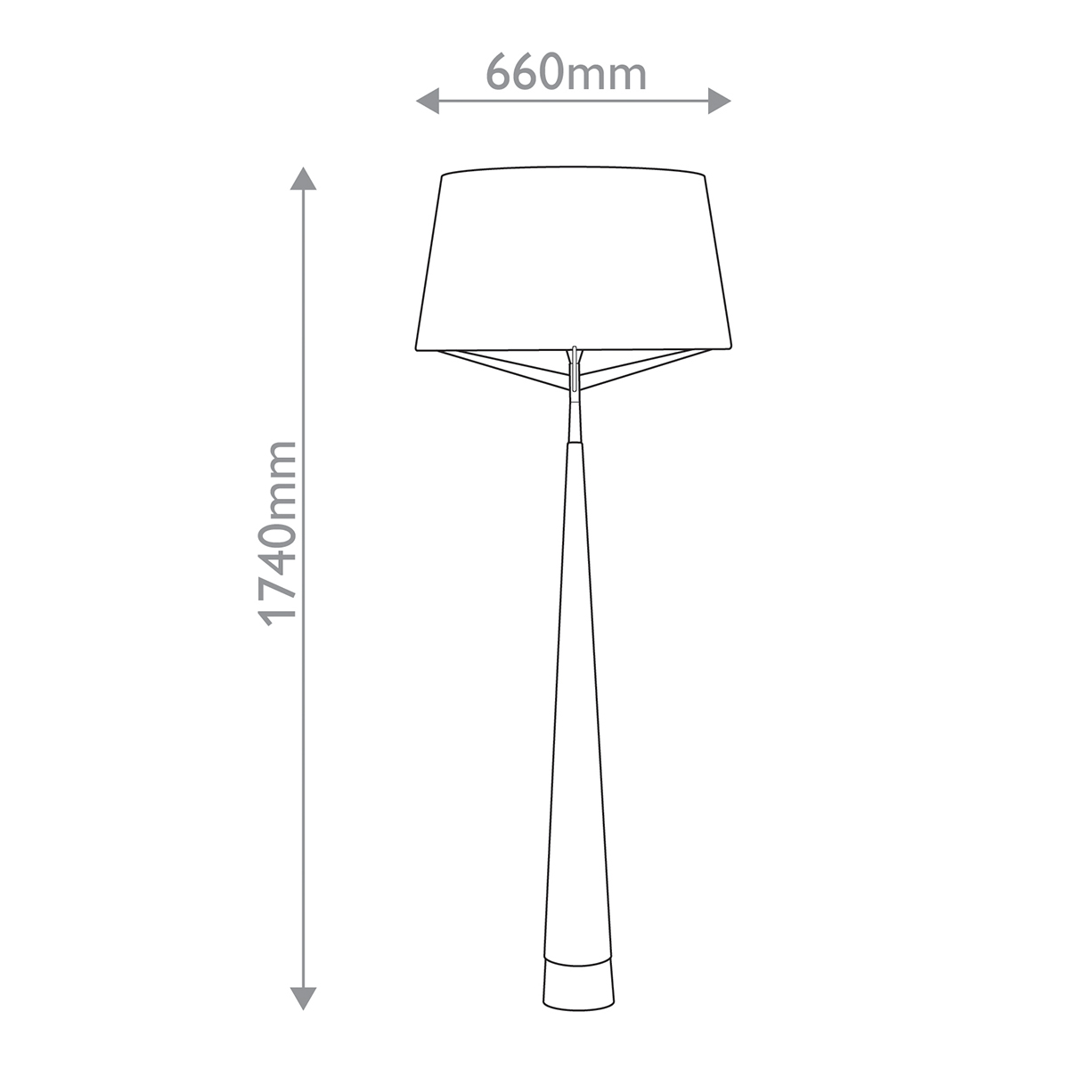 Oldstone Hamptons Floor Lamp Black And Antique Brass Oldstone Hamptons Floor Lamp Black And Antique Brass
