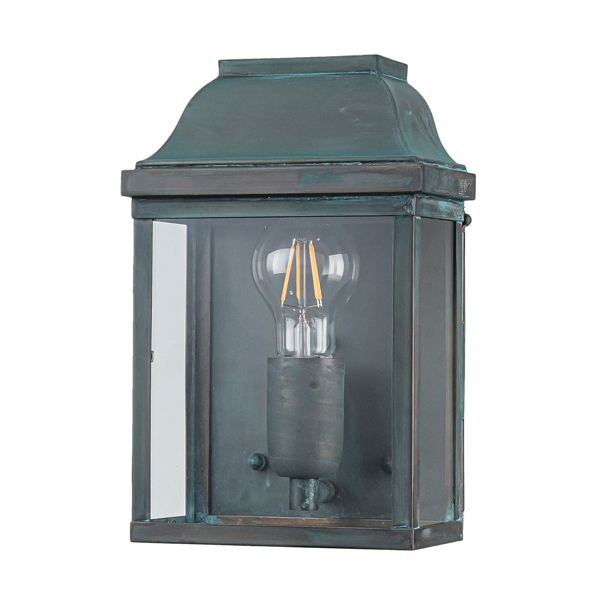 Ottershaw Row Traditional Outdoor Wall Light Ottershaw Row Traditional Outdoor Wall Light
