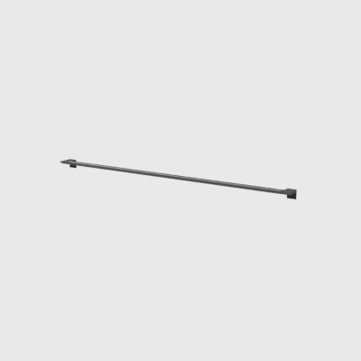 Pivotal Contemporary Wall Light Matte Black