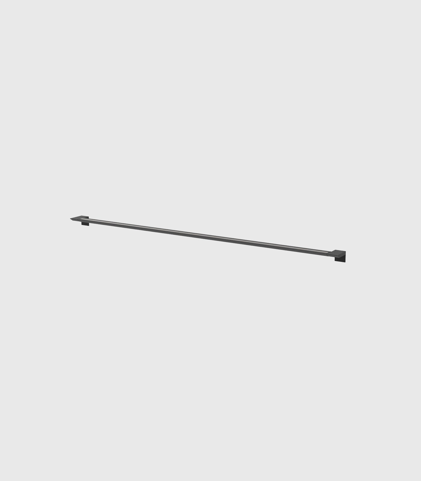 Pivotal Contemporary Wall Light Matte Black