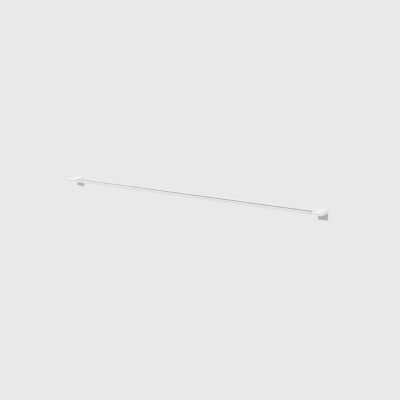 Pivotal Contemporary Wall Light Matte White
