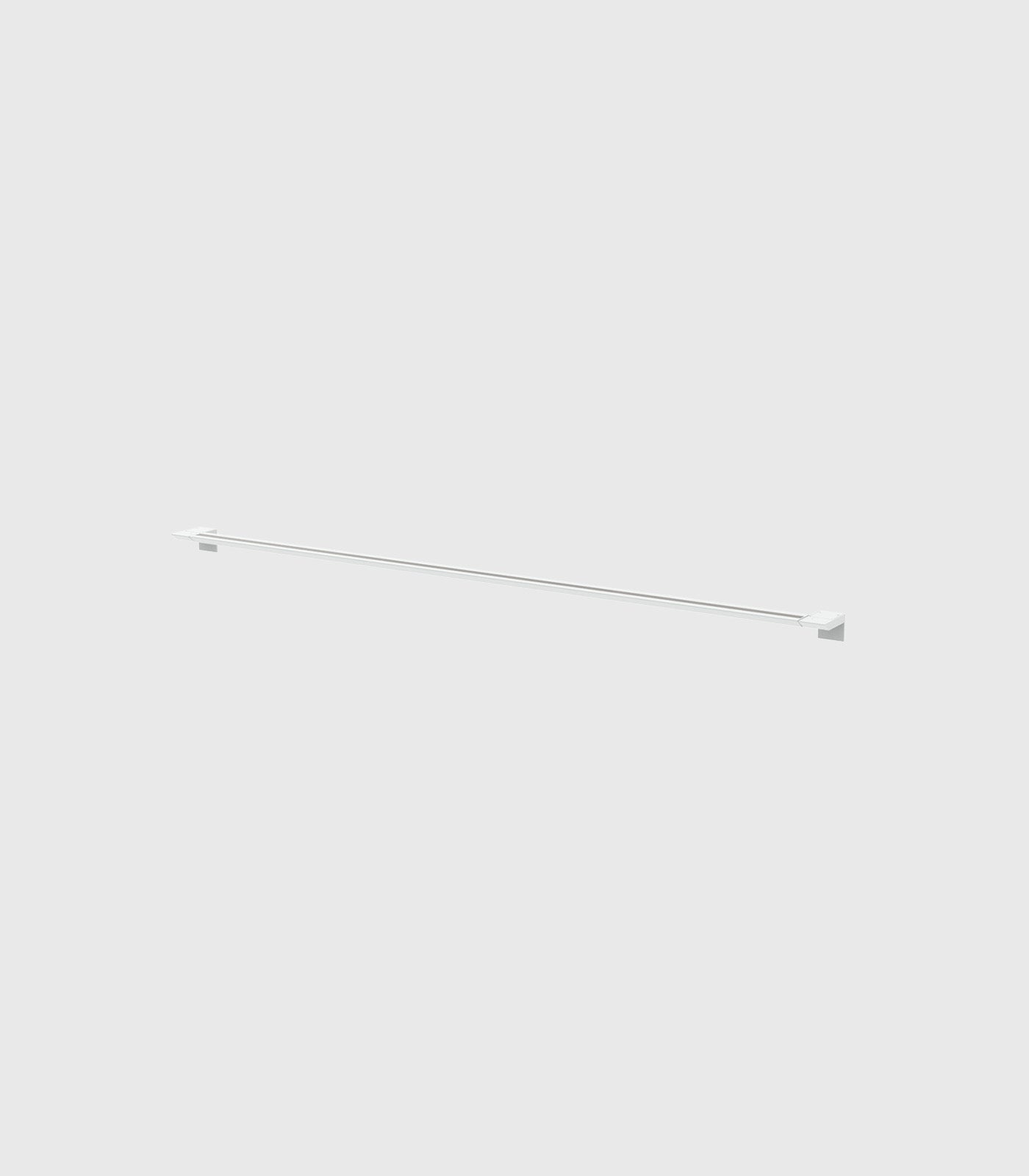 Pivotal Contemporary Wall Light Matte White