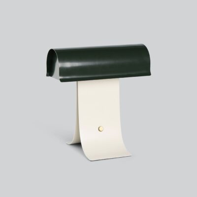 Prescott Fields Contemporary Table Lamp