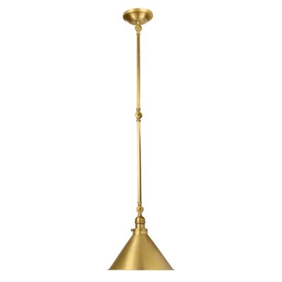 Sablewood Manor French Provincial Wall Light Aged Brass