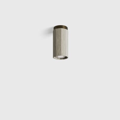Sandbourne Textured Ceramic Ceiling Light