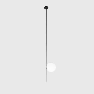 Silverbrook Contemporary Sphere Pendant Light