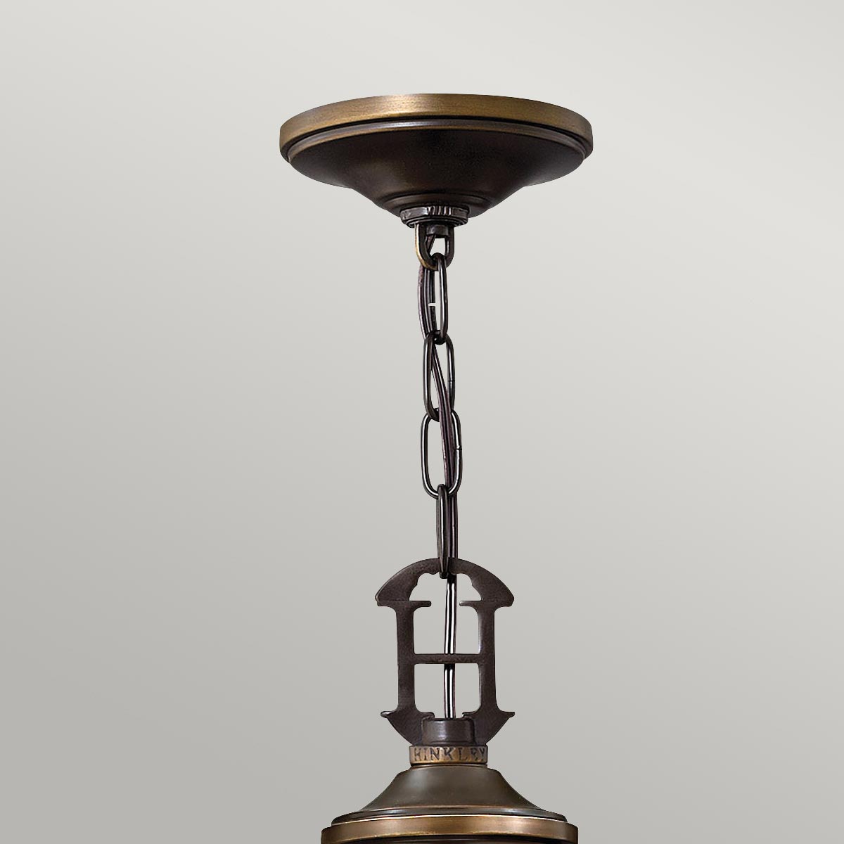 Somerbrooke Nine Light French Provincial Chandelier in Aged Bronze Somerbrooke Nine Light French Provincial Chandelier in Aged Bronze — detail view