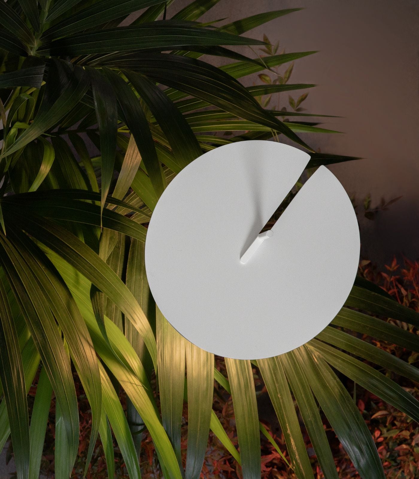 Somerfield Contemporary Spike Light Disc Top Somerfield Contemporary Spike Light Disc Top