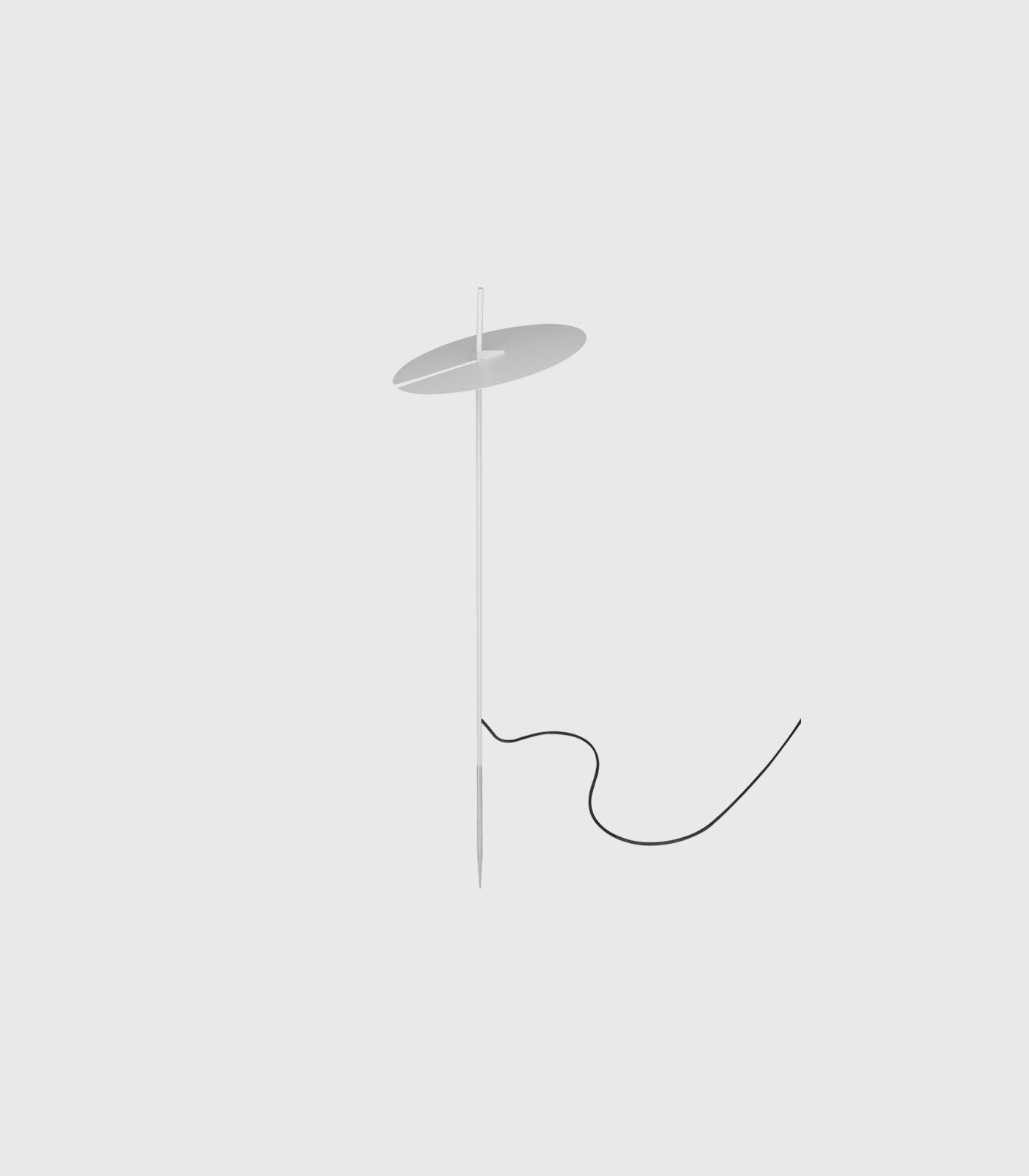 Somerfield Contemporary Spike Light Disc Top