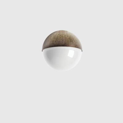 Spherewood Coastal Outdoor Ceiling Light