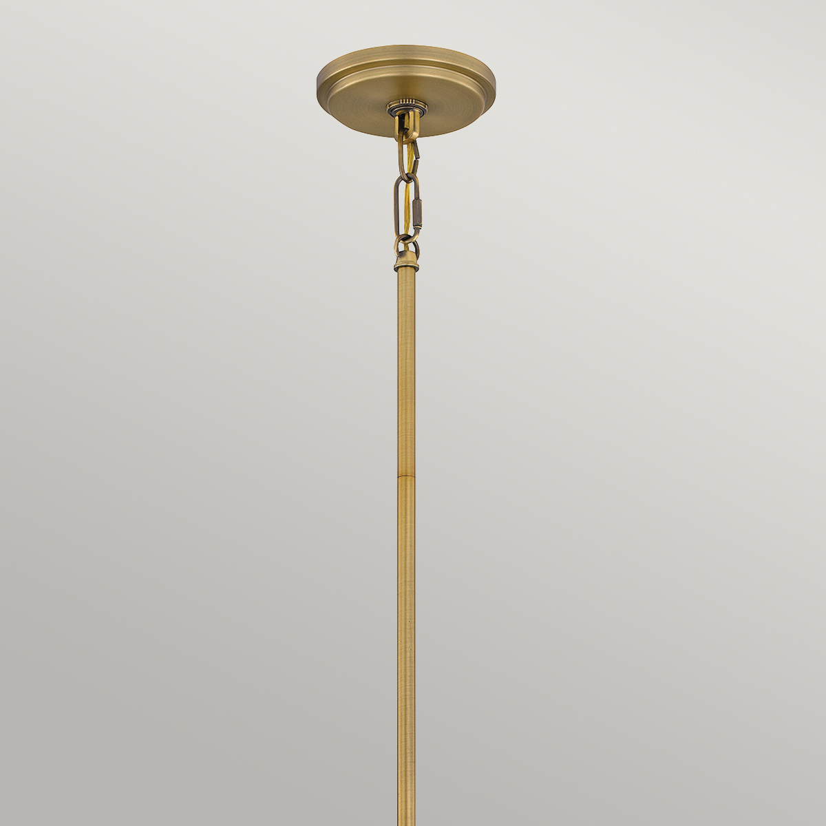 Stonecrop Hamptons Pendant Light Aged Brass and Opal Glass Stonecrop Hamptons Pendant Light Aged Brass and Opal Glass