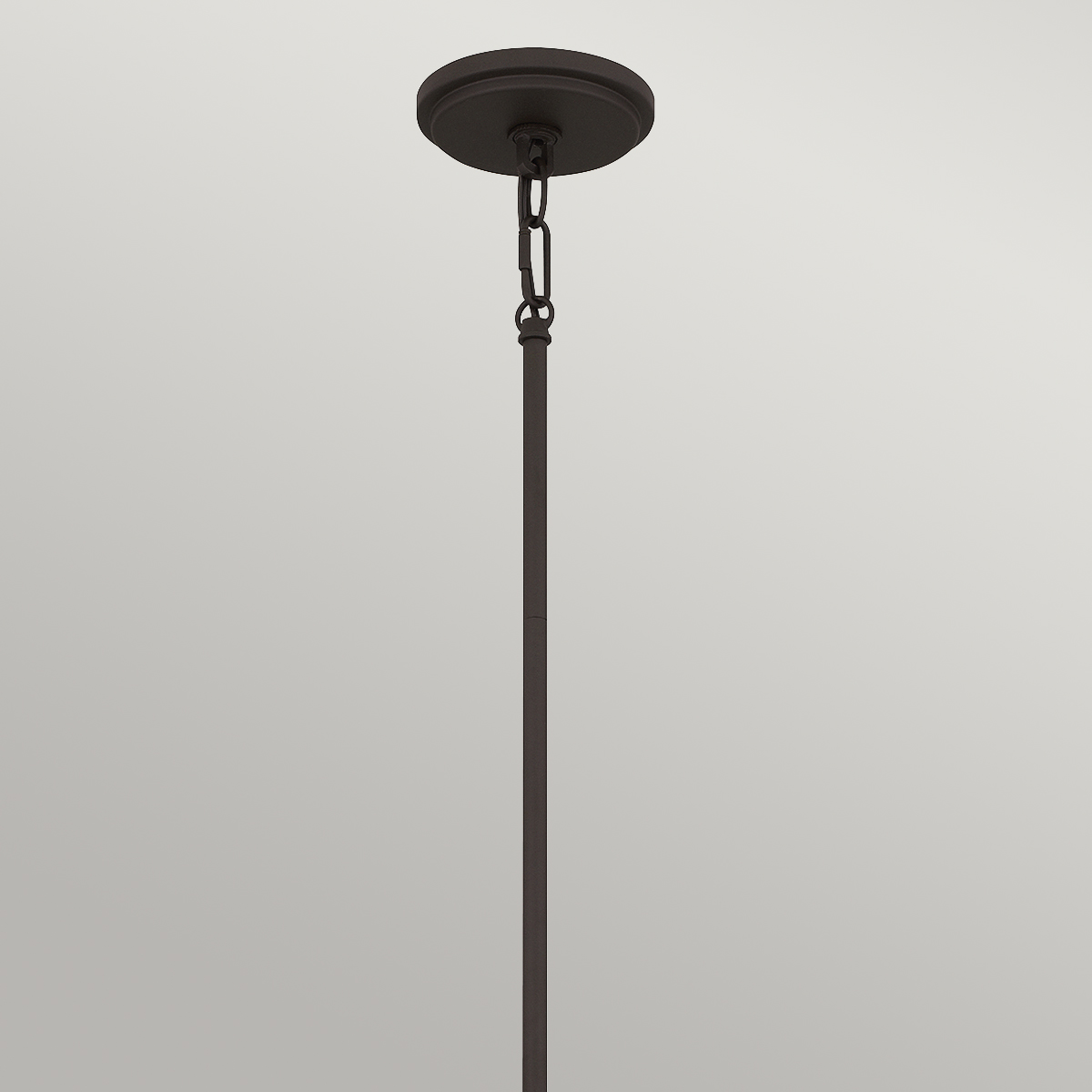 Stonecrop Heritage Dome Pendant Light in Black and Opal Glass Stonecrop Heritage Dome Pendant Light in Black and Opal Glass