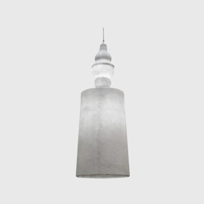 Sutherland Park Sculptural Outdoor Pendant Light Shape 1 Shape 2