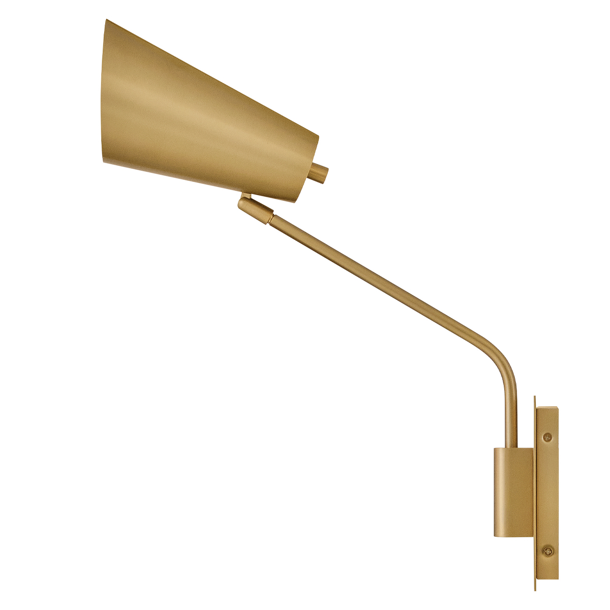 Thistledown Hamptons Wall Light Lacquered Brass Thistledown Hamptons Wall Light Lacquered Brass