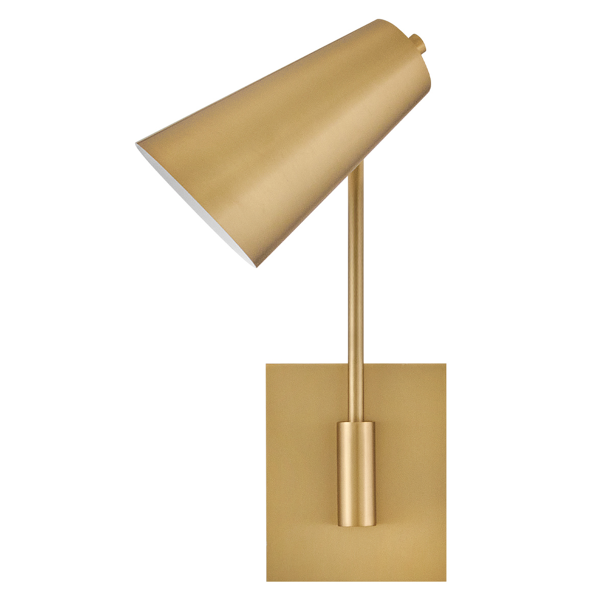 Thistledown Hamptons Wall Light Lacquered Brass Thistledown Hamptons Wall Light Lacquered Brass