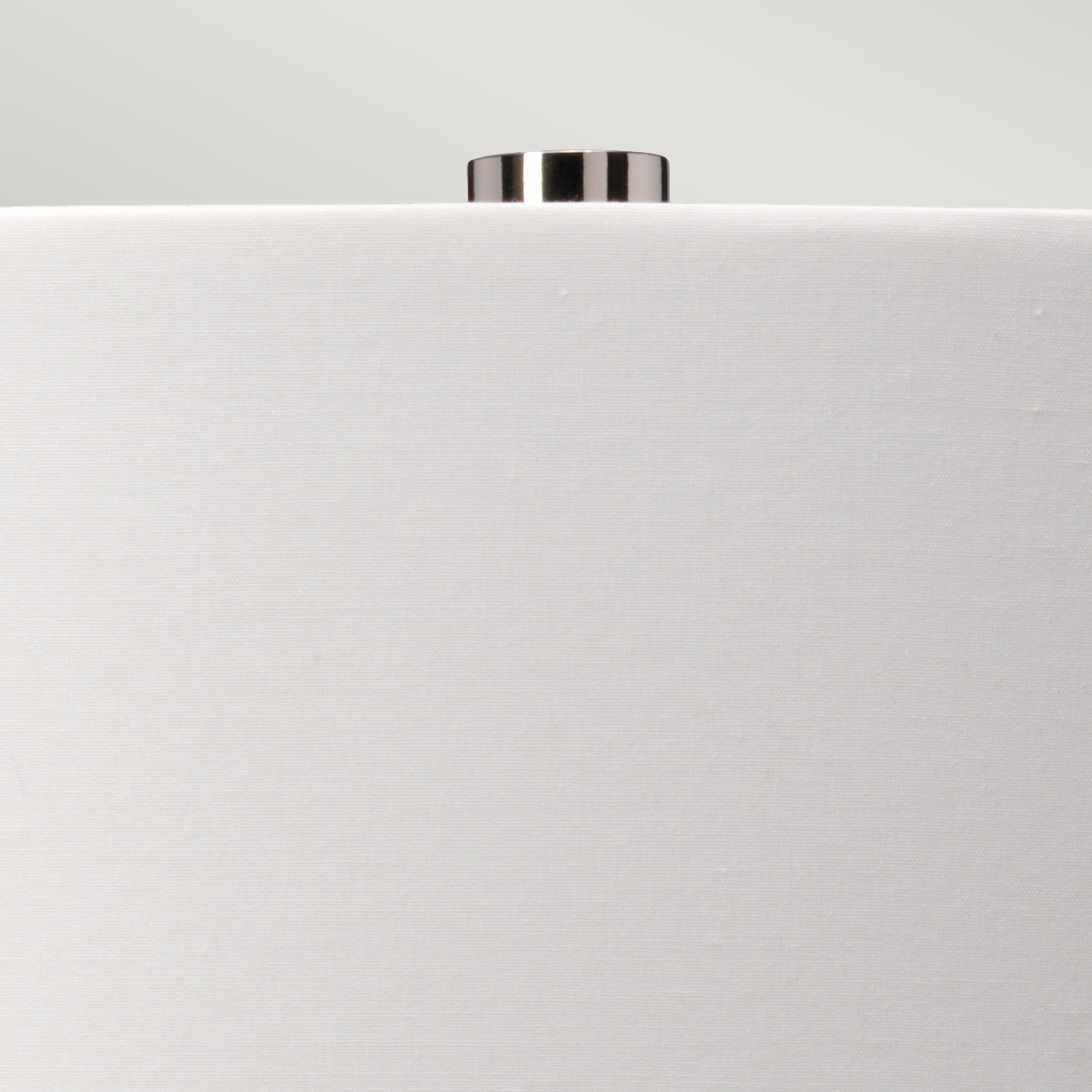Thornholt Hamptons Fluted Glass Table Lamp Natural Wood Thornholt Hamptons Fluted Glass Table Lamp Natural Wood — detail view