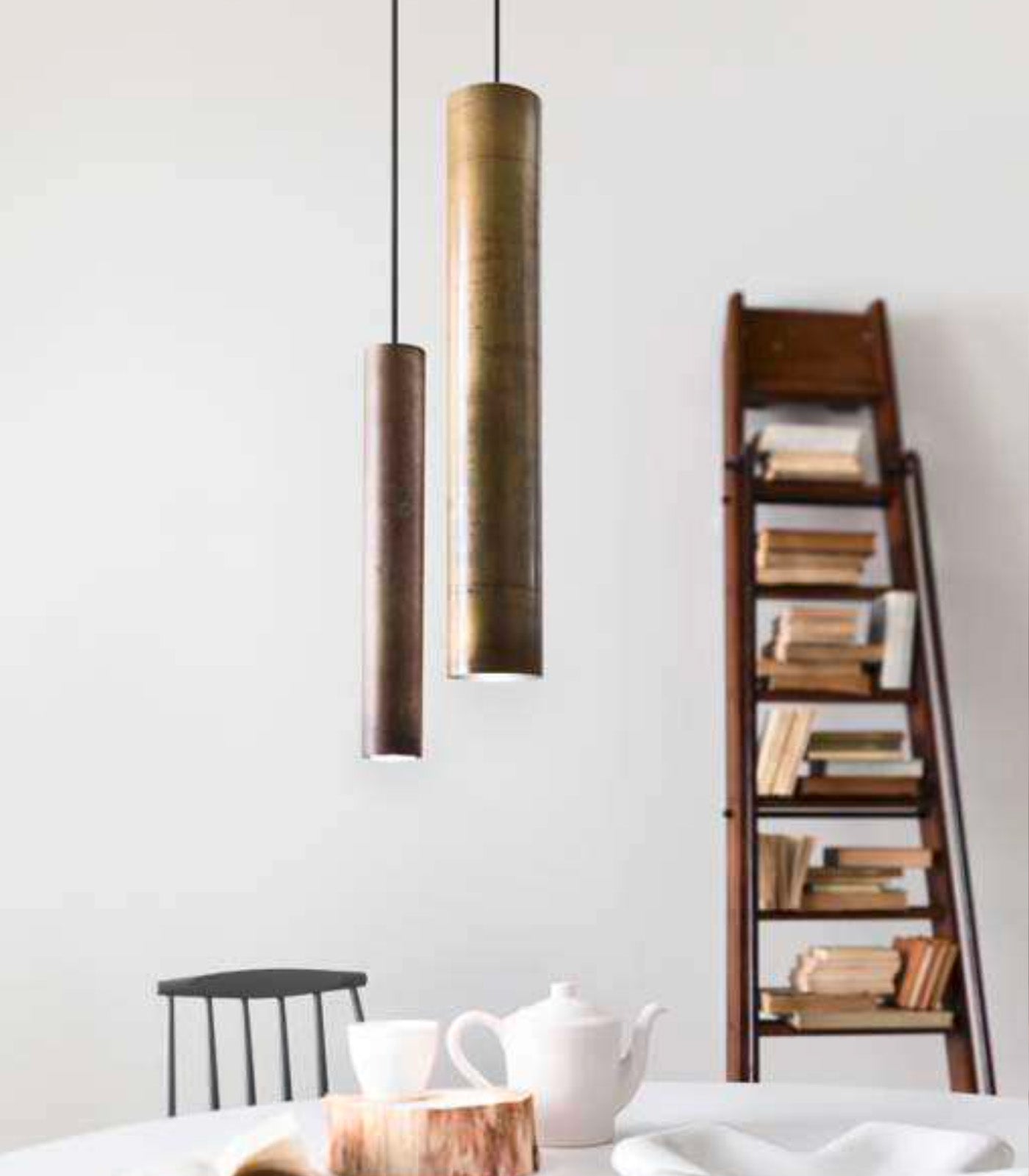 Udine Minimalist Pendant Light Antique Iron Udine Minimalist Pendant Light Antique Iron