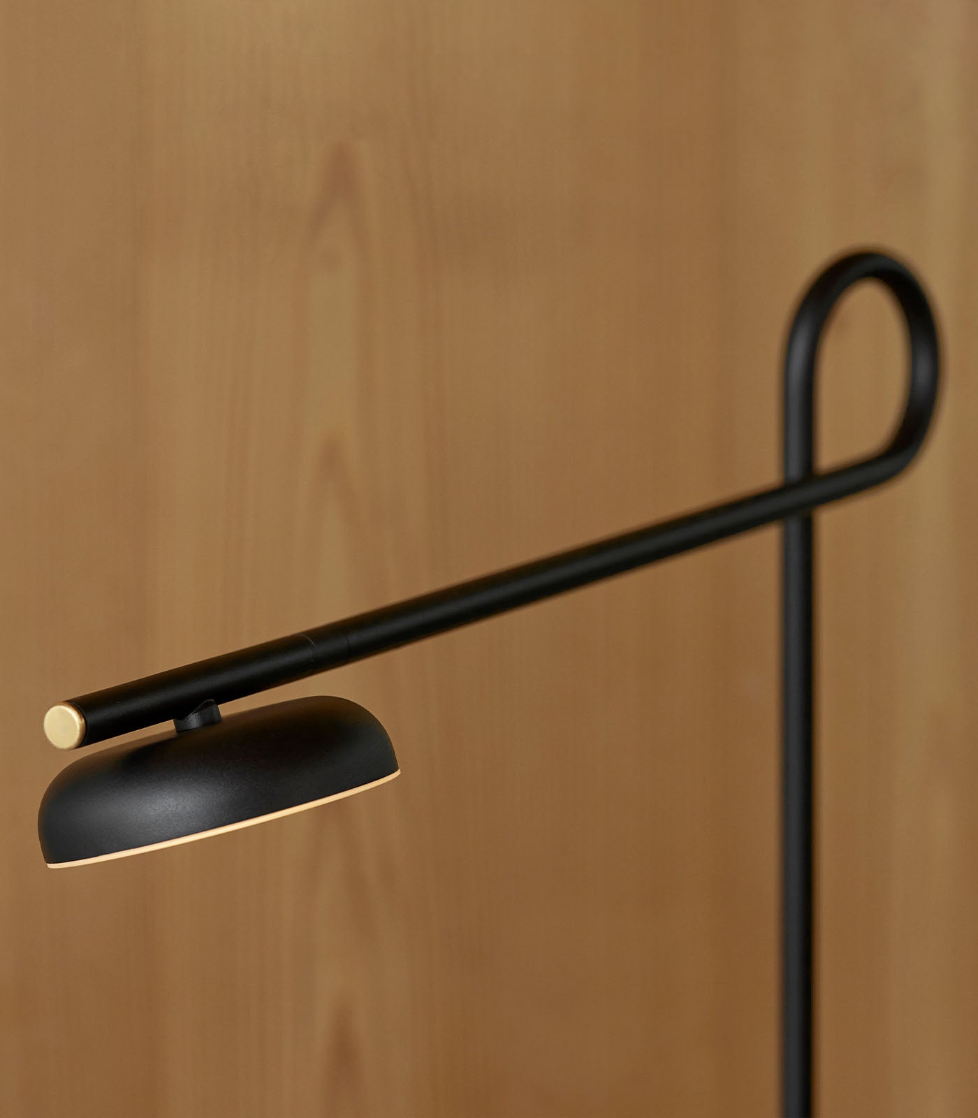Vaulton Contemporary Floor Lamp Beige Matt Vaulton Contemporary Floor Lamp Beige Matt