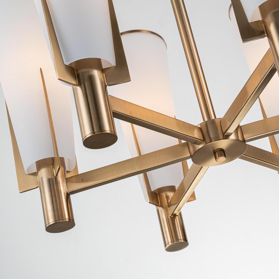 Westleigh French Provincial Six Light Chandelier Antique Brass Westleigh French Provincial Six Light Chandelier Antique Brass