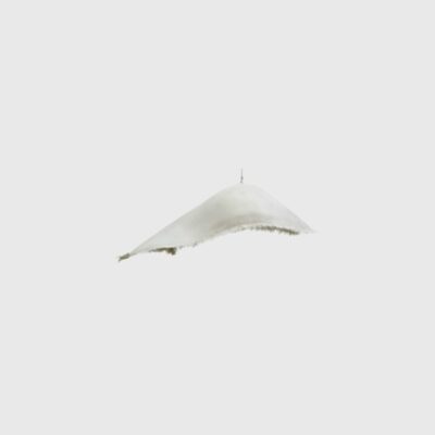 Whitecombe Sculptural Pendant Light