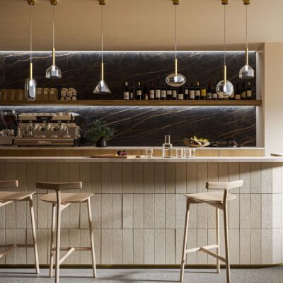 Whitmore Hall Oblong Round Pendant Light