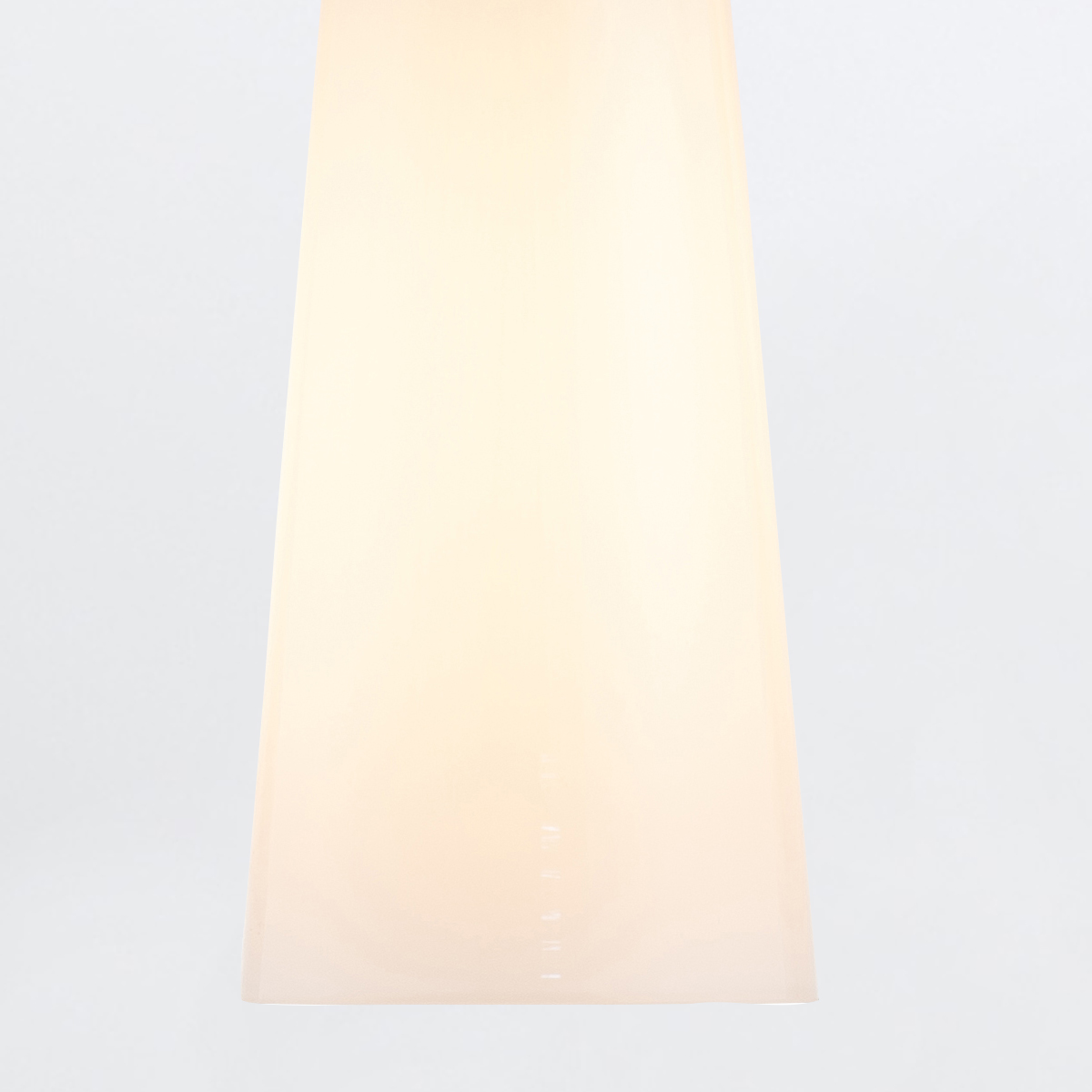 Wrenbury Contemporary Mini Pendant Distressed Gold Wrenbury Contemporary Mini Pendant Distressed Gold — detail view
